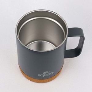 Igloo Cork Mug 350ml Termos Kupa Bardak Matara