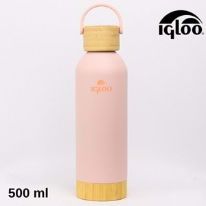 Igloo Hydrate Pro Botte 500ml Termos Matara