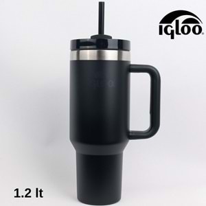 Igloo Stadler Thermo Mug 1.2 Litre Pipetlı Matara