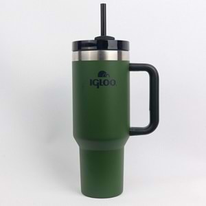 Igloo Stadler Thermo Mug 1.2 Litre Pipetlı Matara