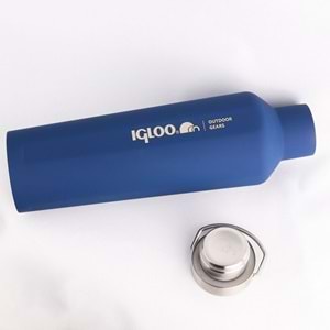 Igloo Pentagon 750ml Termos Matara