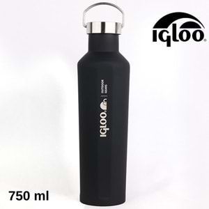 Igloo Pentagon 750ml Termos Matara