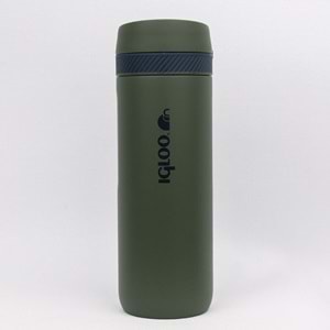 Igloo Squid Termos 600ml Kilitli Kapak Matara