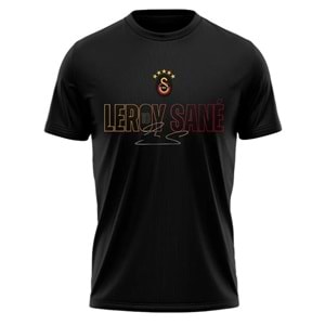 Galatasaray Leroy Sane Artwork T-shirt Forma