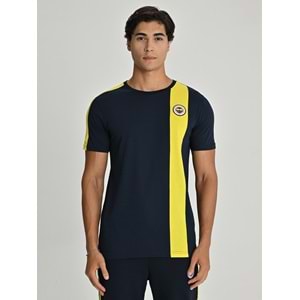 Fenerbahçe S.K. 25/26 Sezon Tribün Basic Tişört Tribün Forması