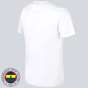 Fenerbahçe S.K. 25/26 Sezon Tribün Tişört Tribün Forması