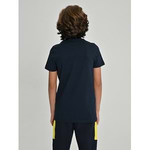 Fenerbahçe S.K. 25/26 Sezon Tribün Tişört Sen Çok Yaşa Tribün Forması