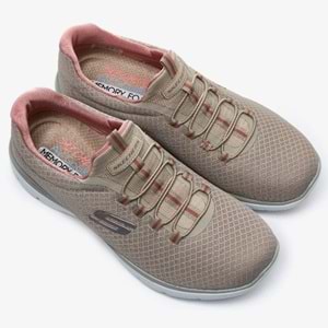 Skechers Summits 12980TK-TPPK Günlük Kadın Spor Ayakkabı