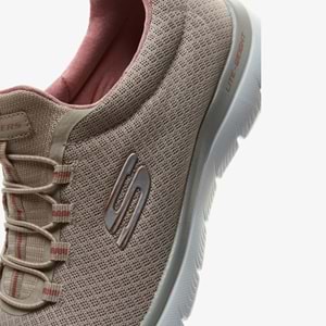 Skechers Summits 12980TK-TPPK Günlük Kadın Spor Ayakkabı