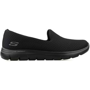 Skechers Summits 896123TK-BBK Günlük Kadın Spor Ayakkabı