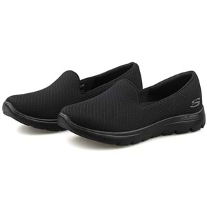 Skechers Summits 896123TK-BBK Günlük Kadın Spor Ayakkabı