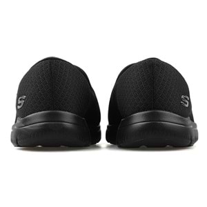 Skechers Summits 896123TK-BBK Günlük Kadın Spor Ayakkabı