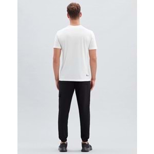 Skechers Micro Collection M Jogger Woven Pant S222080-001 Erkek Eşofman Alt