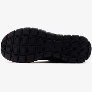 Skechers Track-New Staple 150141TK-BBK Unisex Spor Ayakkabı