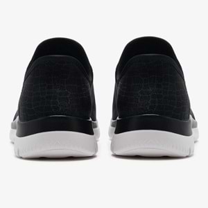 Skechers Summits Classy Night 150128Tk-Bkrg Slip-İns Unisex Spor Ayakkabı