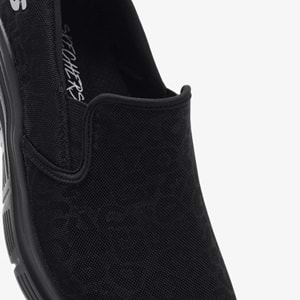 Skechers Fashion Fit 896293TK-BBK Günlük Kadın Spor Ayakkabı