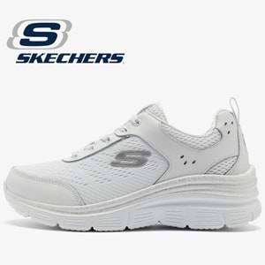 Skechers Fashion Fit 896294TK-WSL Unisex Spor Ayakkabı