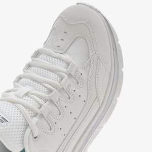 Skechers Fashion Fit 896295TK-OFWT Sneaker Kadın Spor Ayakkabı