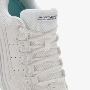 Skechers Fashion Fit 896295TK-OFWT Sneaker Kadın Spor Ayakkabı