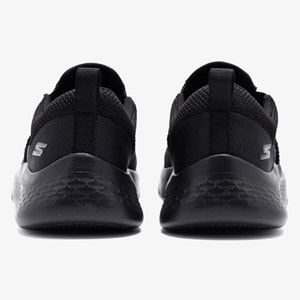 Skechers Günlük Go Walk Flex Impeccable II 216492TK-BBK Erkek Spor Ayakkabı