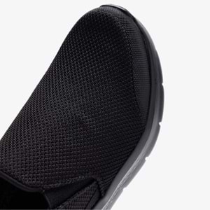 Skechers Günlük Go Walk Flex Impeccable II 216492TK-BBK Erkek Spor Ayakkabı