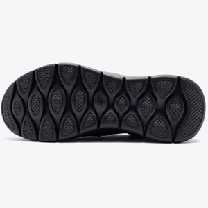 Skechers Günlük Go Walk Flex Impeccable II 216492TK-BBK Erkek Spor Ayakkabı
