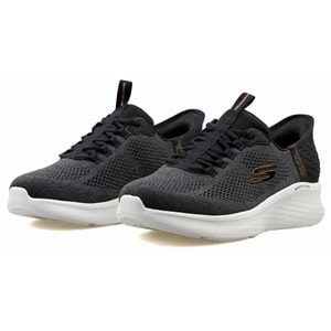 Skechers Skech Lite Pro Primebase 232466TK-BKGY Erkek Spor Ayakkabı