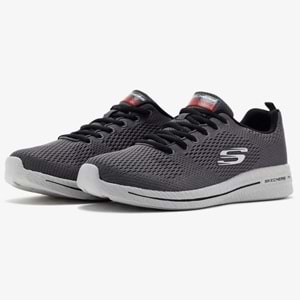 Skechers Burst 2.0 999739TK-CHAR Erkek Spor Ayakkabı