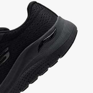 Skechers Arch Fit 2.0 - Big League 150051TK-BBK Unisex Spor Ayakkabı