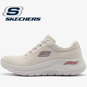 Skechers Arch Fit 2.0 - Big League 150051TK-NTMT Unisex Spor Ayakkabı