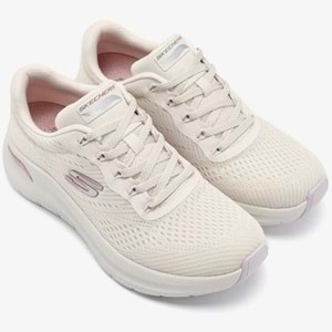 Skechers Arch Fit 2.0 - Big League 150051TK-NTMT Unisex Spor Ayakkabı