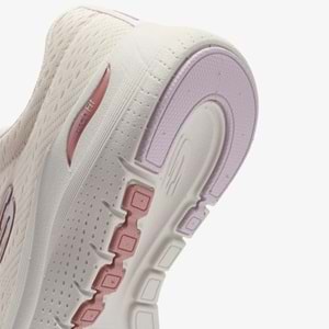 Skechers Arch Fit 2.0 - Big League 150051TK-NTMT Unisex Spor Ayakkabı