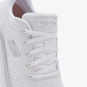 Skechers Arch Fit 2.0 - Glow The Distance 150067-WSL Unisex Spor Ayakkabı