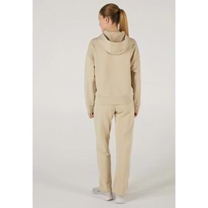 Skechers W Essential Regular Sweatpant S242119-013 Kadın Eşofman Altı