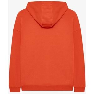 Skechers M Essential Hoodie Sweatshirt S242110-700 Erkek Kapüşonlu Sweatshirt