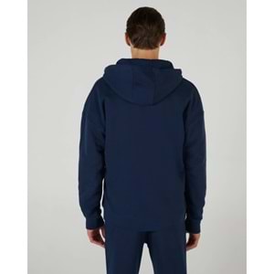 Skechers S242112-410 M Essential Full Zip Hoodie Sweatshirt Eşofman Üstü Erkek Ceket