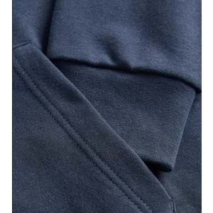 Skechers S242112-410 M Essential Full Zip Hoodie Sweatshirt Eşofman Üstü Erkek Ceket