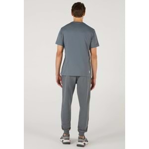 Skechers S242114-003 Essential Jogger Sweatpant Erkek Eşofman Altı