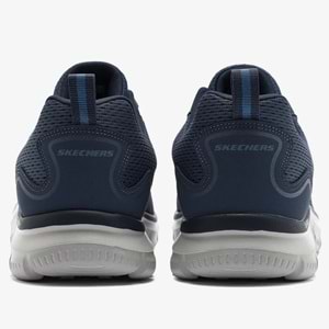Skechers Track Leshur 232758TK-BLU Erkek Spor Ayakkabı