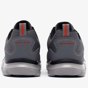 Skechers Track Leshur 232758TK-BLU Erkek Spor Ayakkabı