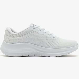 Skechers Arch Fit 232700TK-WHT Günlük Erkek Spor Ayakkabı