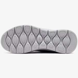 Skechers Go Walk Flex-new World 216505TK-BKGY Günlük Erkek Spor Ayakkabı