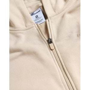 Skechers S242112-013 M Essential Full Zip Hoodie Sweatshirt Eşofman Üstü Erkek Ceket