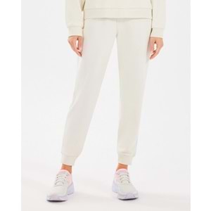 Skechers W Essential Jogger Sweatpant S242118-102 Jogger Pantolon Kadın Eşofman Altı