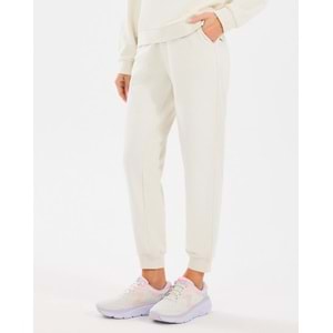 Skechers W Essential Jogger Sweatpant S242118-102 Jogger Pantolon Kadın Eşofman Altı
