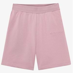 Skechers W Essential 5 Inch Sweat Short S2510035-620 Kadın Şort