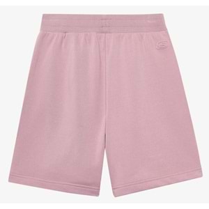 Skechers W Essential 5 Inch Sweat Short S2510035-620 Kadın Şort