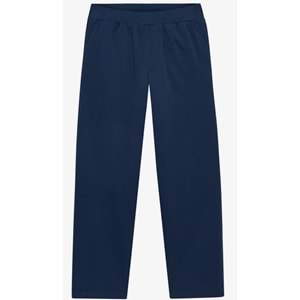 Skechers S242115-410 M Essential Regular Sweatpant Erkek Eşofman Altı