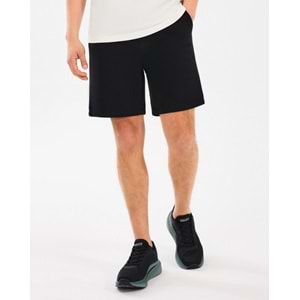 Skechers M Essential Sweat Short S2510064-001 Erkek Şort
