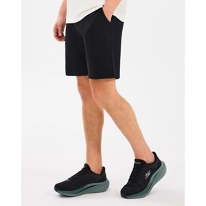 Skechers M Essential Sweat Short S2510064-001 Erkek Şort